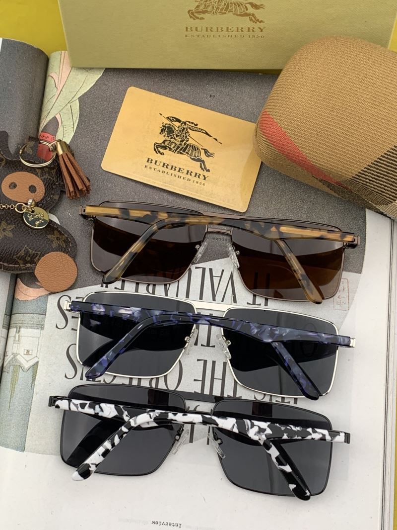 Burberry Sunglasses